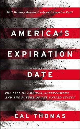 Cover of America's Expiration Date